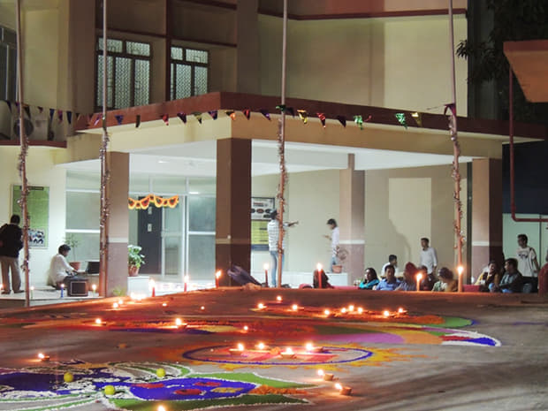 NLUJAA Assam Campus photo 6